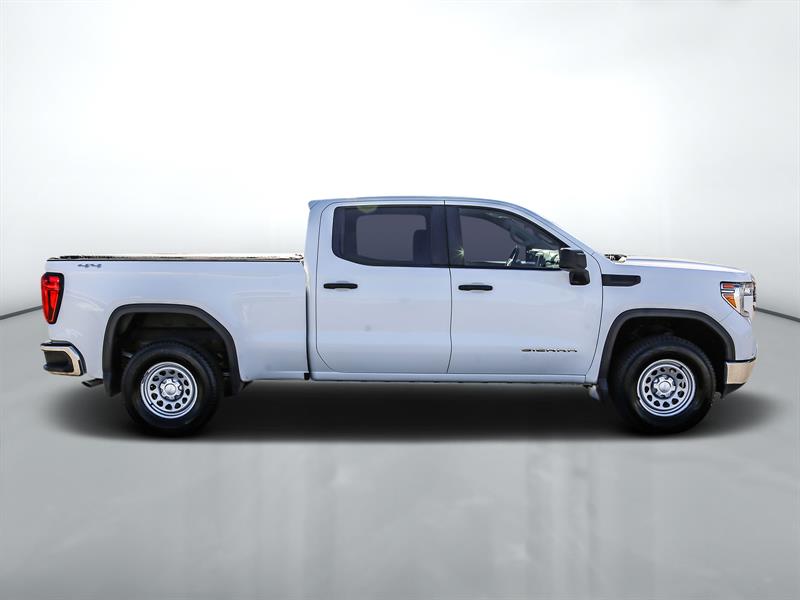 gmc Sierra 1500 Limited 2022 - 6