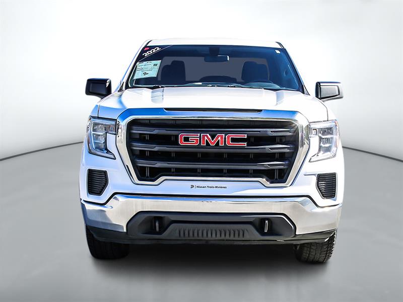 gmc Sierra 1500 Limited 2022 - 7
