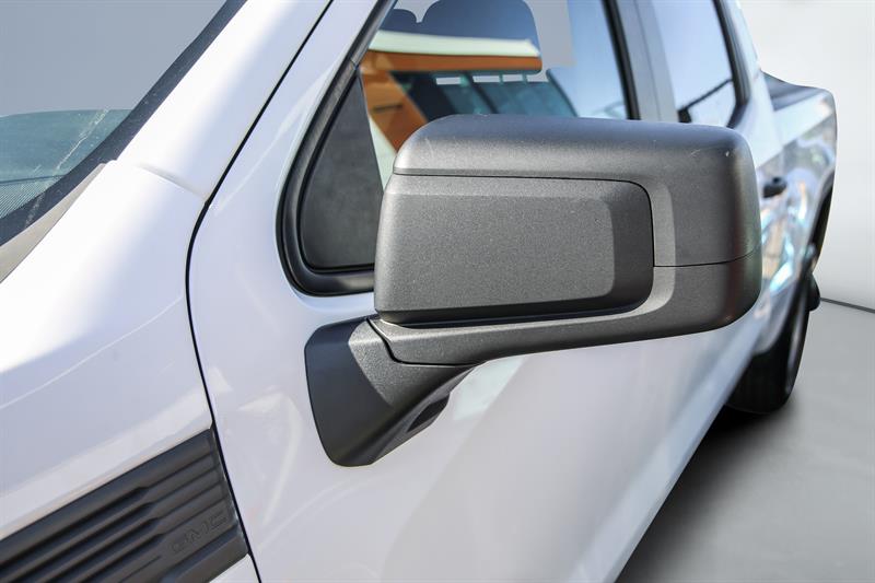 gmc Sierra 1500 Limited 2022 - 8