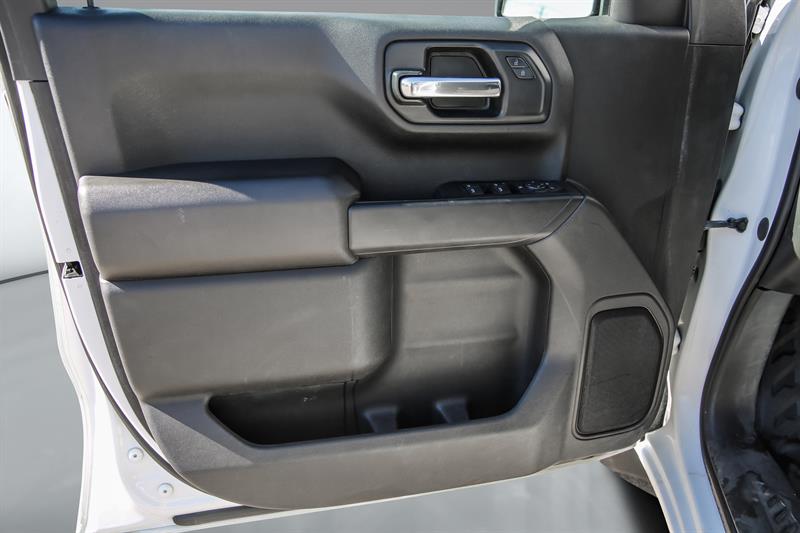 gmc Sierra 1500 Limited 2022 - 9