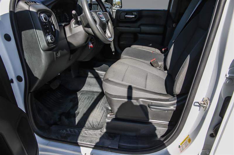 gmc Sierra 1500 Limited 2022 - 11