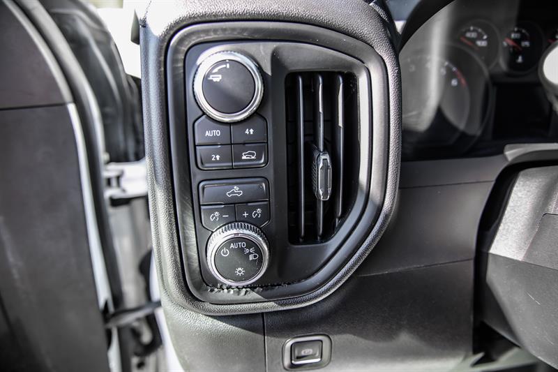 gmc Sierra 1500 Limited 2022 - 12