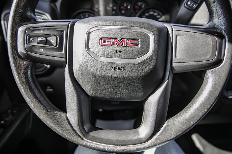 gmc Sierra 1500 Limited 2022 - 13