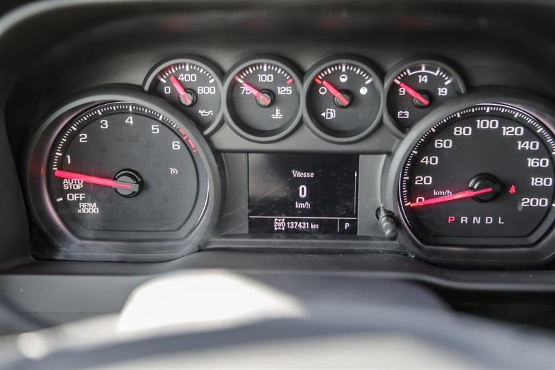 gmc Sierra 1500 Limited 2022 - 16