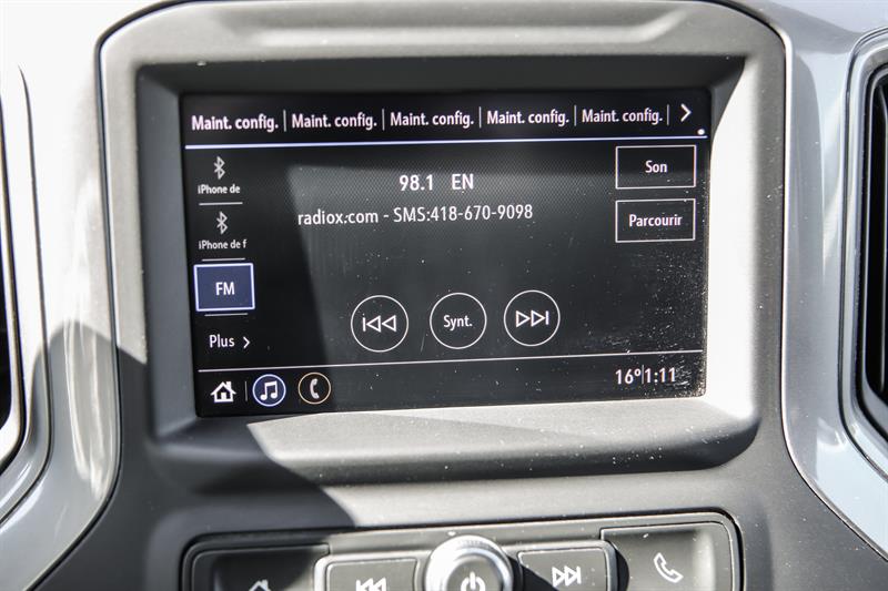 gmc Sierra 1500 Limited 2022 - 17