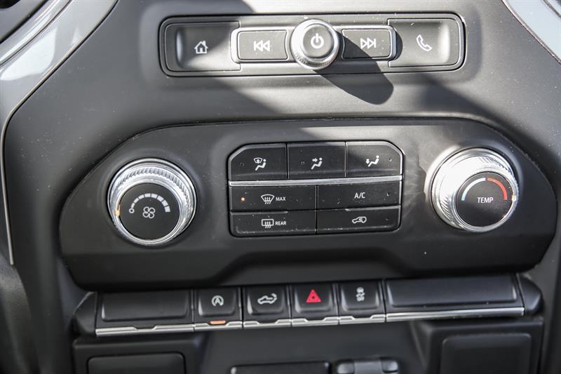 gmc Sierra 1500 Limited 2022 - 18