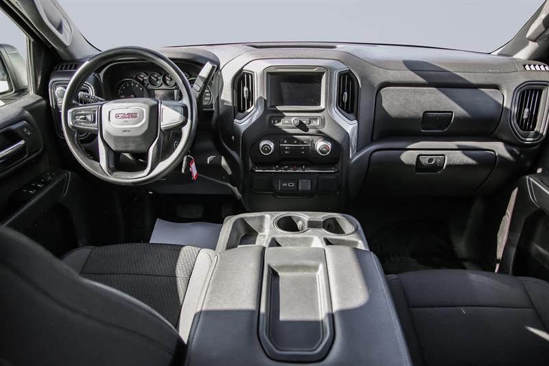 gmc Sierra 1500 Limited 2022 - 19
