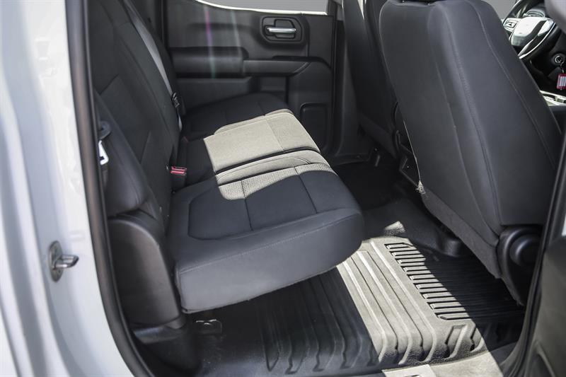 gmc Sierra 1500 Limited 2022 - 20