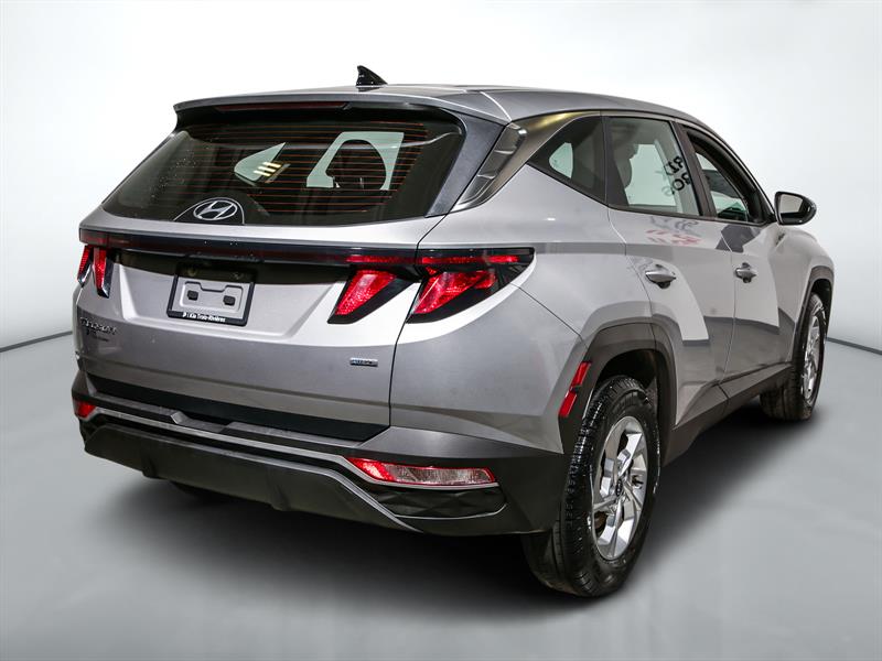 hyundai Tucson 2022 - 3