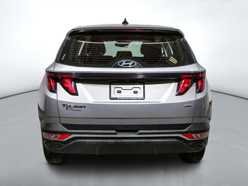 hyundai Tucson 2022 - 4