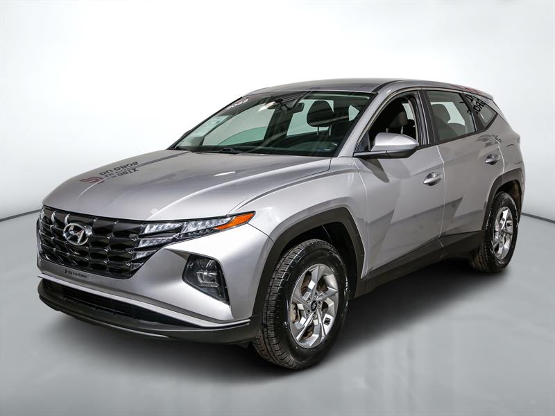 hyundai Tucson 2022 - 7