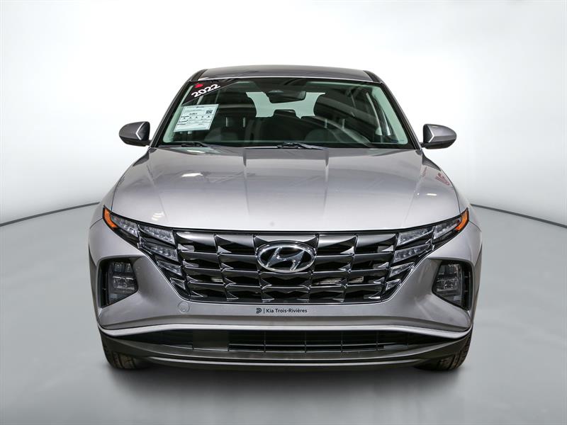 hyundai Tucson 2022 - 8