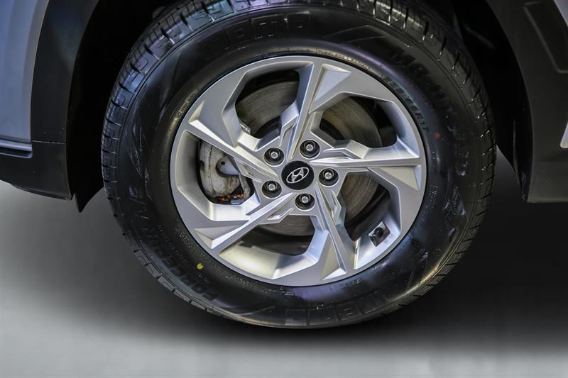 hyundai Tucson 2022 - 9