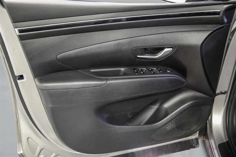 hyundai Tucson 2022 - 11