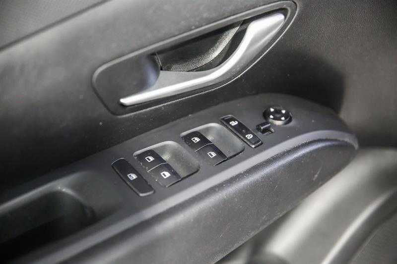 hyundai Tucson 2022 - 12