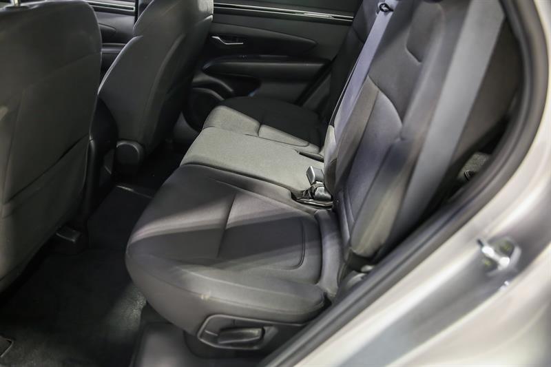 hyundai Tucson 2022 - 13