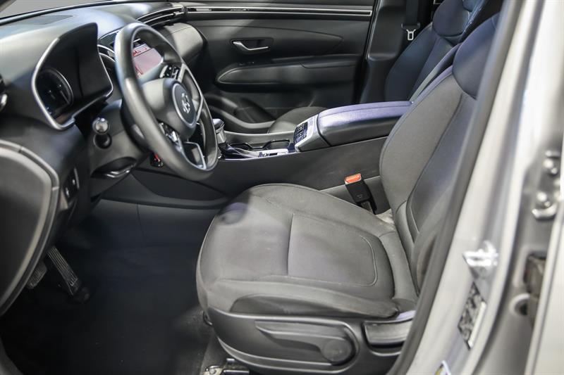 hyundai Tucson 2022 - 15