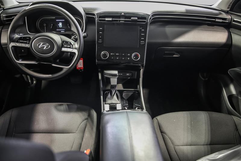 hyundai Tucson 2022 - 16