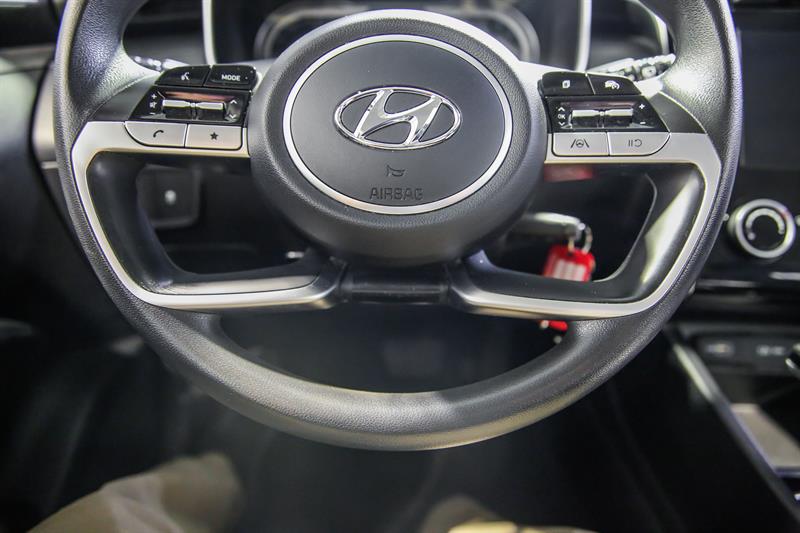 hyundai Tucson 2022 - 17