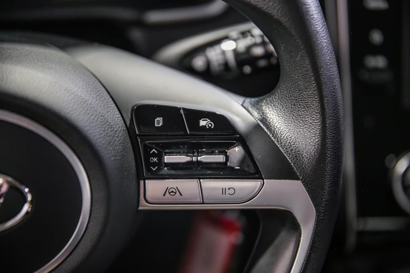 hyundai Tucson 2022 - 19