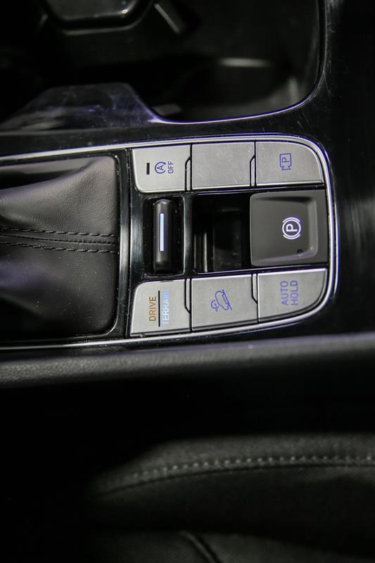 hyundai Tucson 2022 - 24