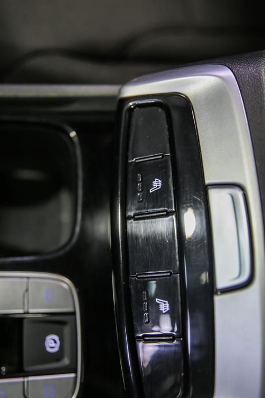 hyundai Tucson 2022 - 25