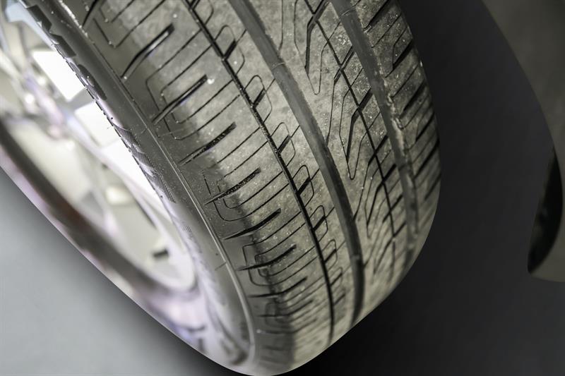 hyundai Tucson 2022 - 27