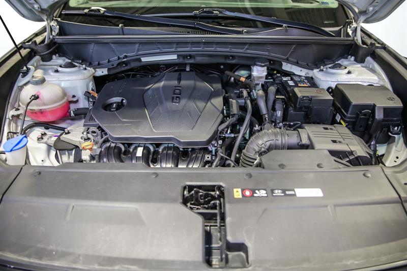 hyundai Tucson 2022 - 28