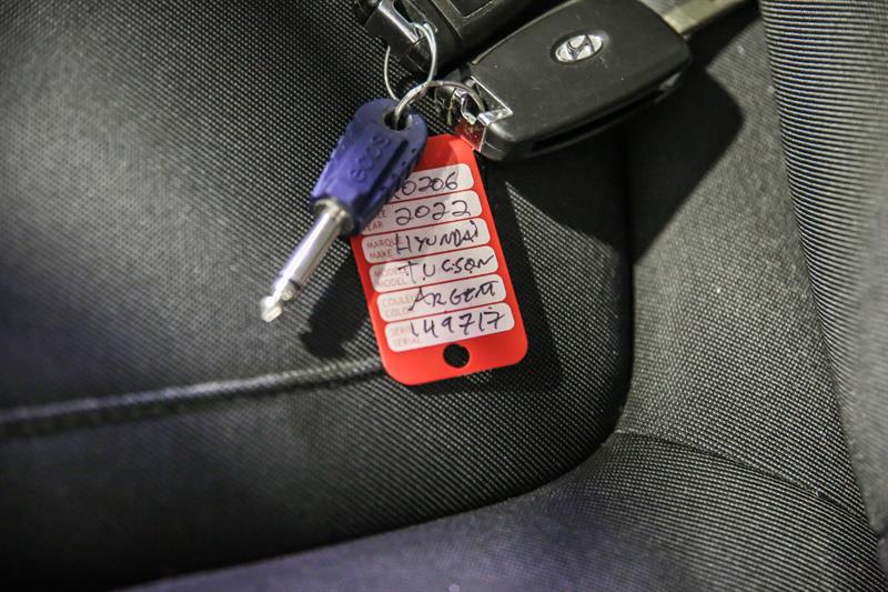 hyundai Tucson 2022 - 29