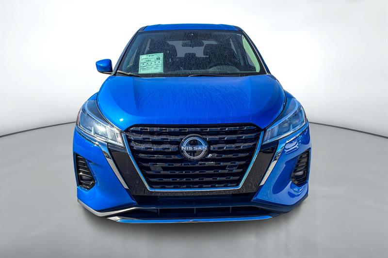 nissan Kicks 2024 - 2