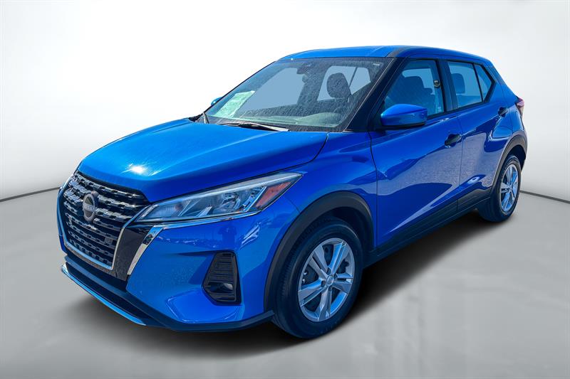 nissan Kicks 2024 - 3