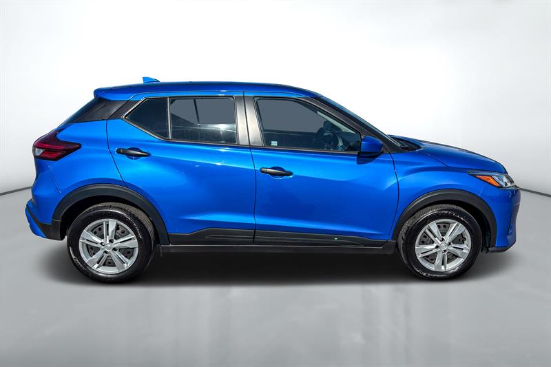 nissan Kicks 2024 - 4
