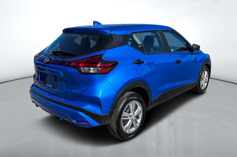 nissan Kicks 2024 - 5