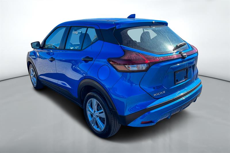 nissan Kicks 2024 - 7