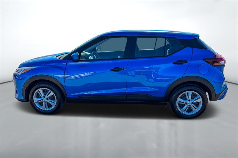nissan Kicks 2024 - 8