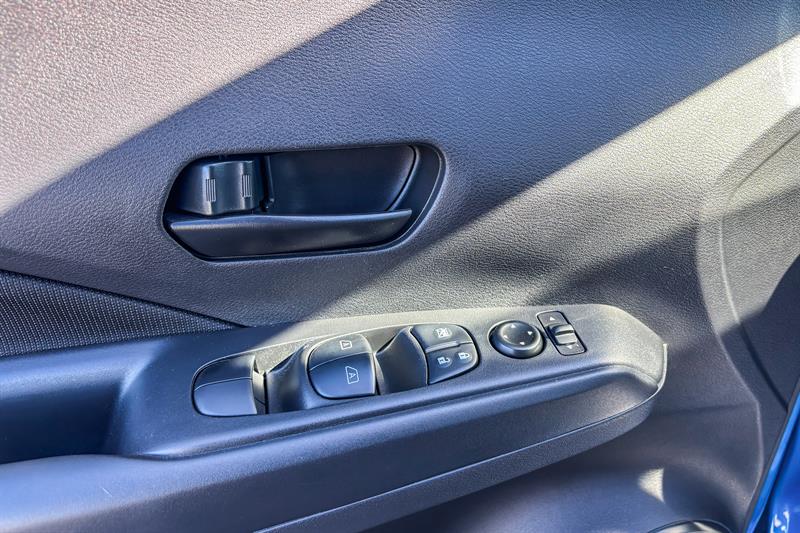 nissan Kicks 2024 - 9