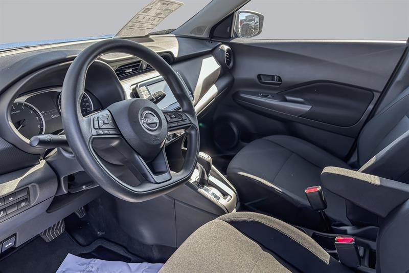 nissan Kicks 2024 - 11