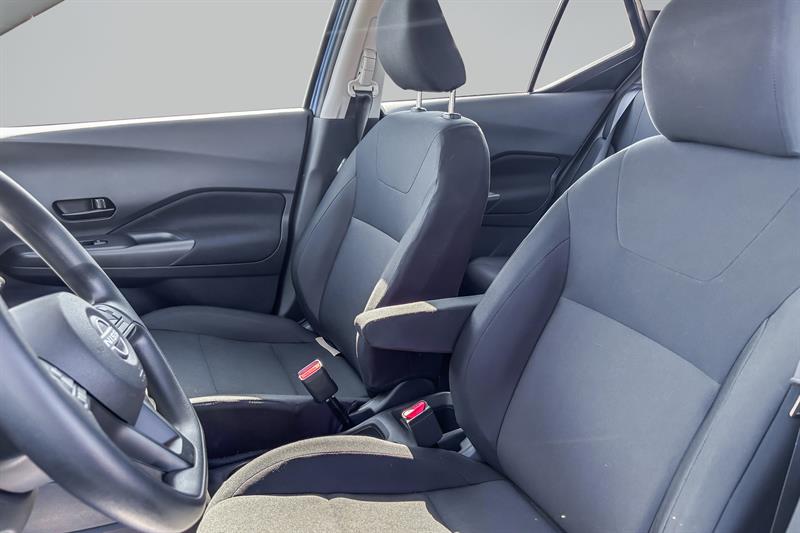 nissan Kicks 2024 - 12