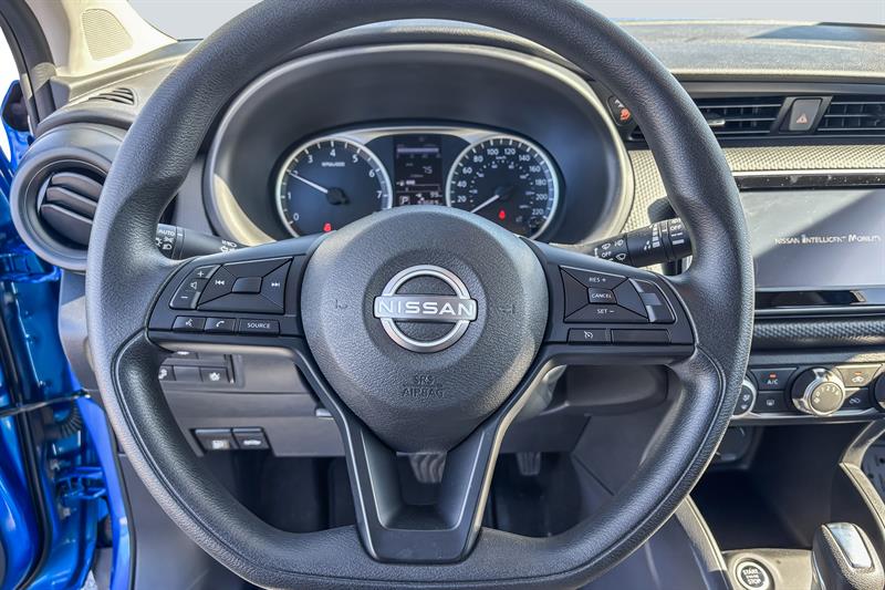 nissan Kicks 2024 - 13