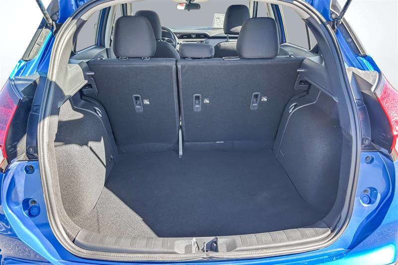 nissan Kicks 2024 - 15