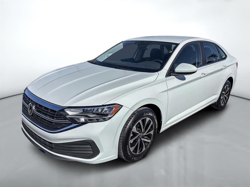 volkswagen Jetta 2024 - 3