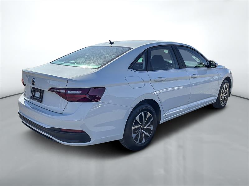 volkswagen Jetta 2024 - 7