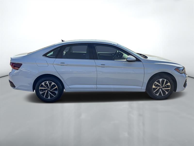 volkswagen Jetta 2024 - 8