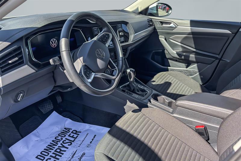 volkswagen Jetta 2024 - 11