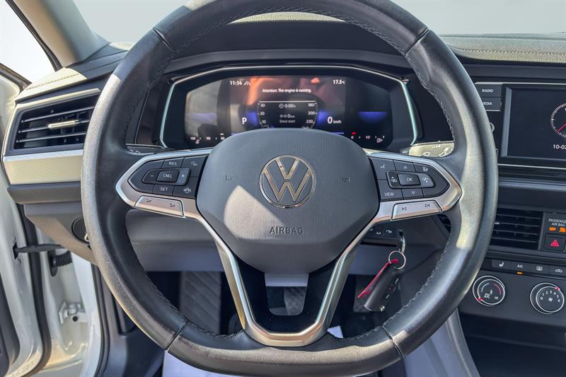 volkswagen Jetta 2024 - 13