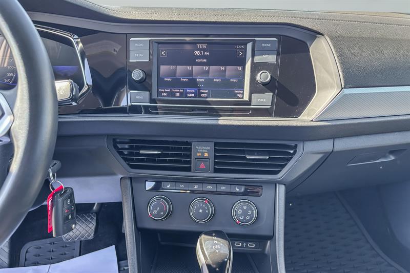 volkswagen Jetta 2024 - 14