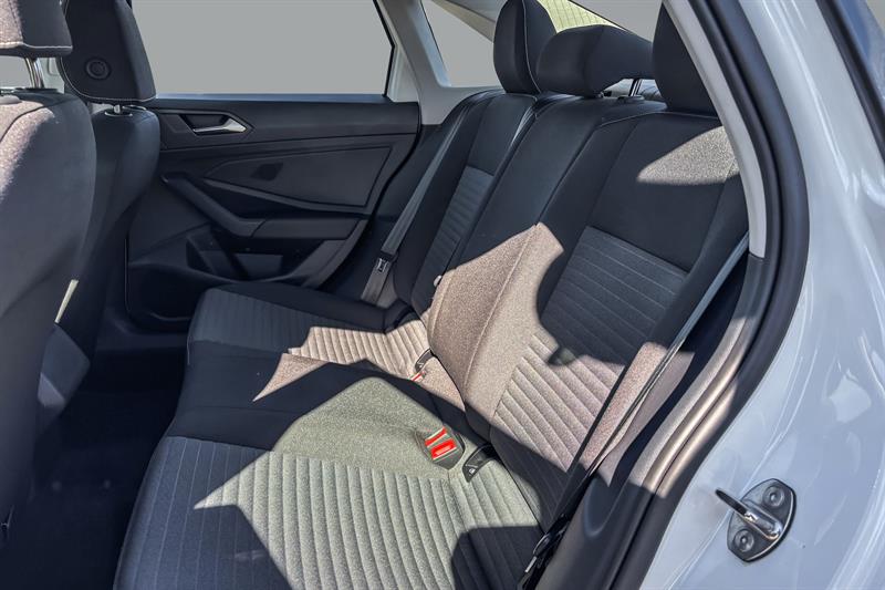 volkswagen Jetta 2024 - 16