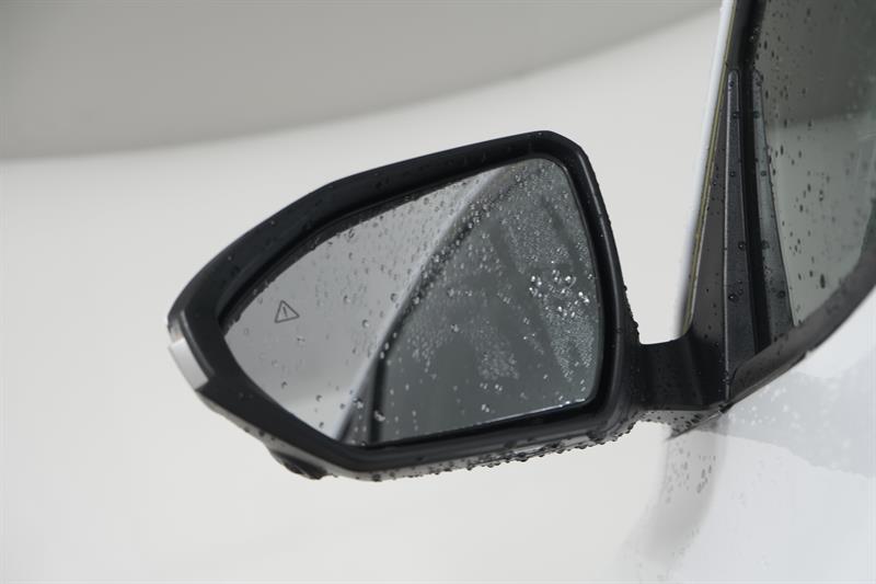 hyundai Tucson Hybrid 2025 - 10