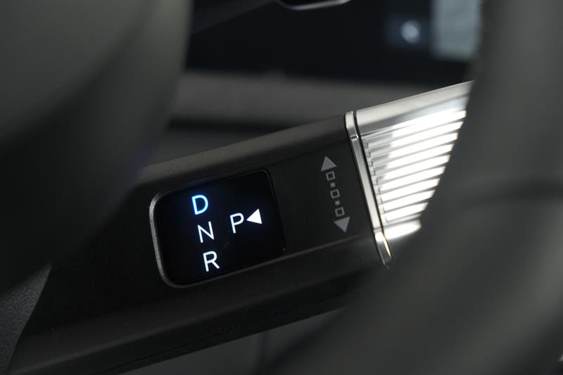 hyundai Tucson Hybrid 2025 - 17