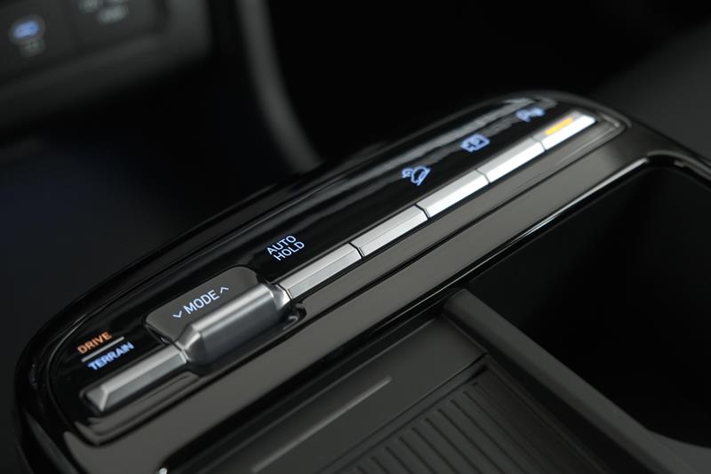 hyundai Tucson Hybrid 2025 - 20